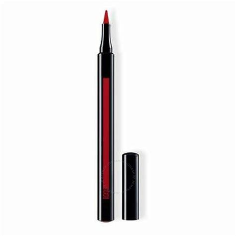 best lip liner for dior 999